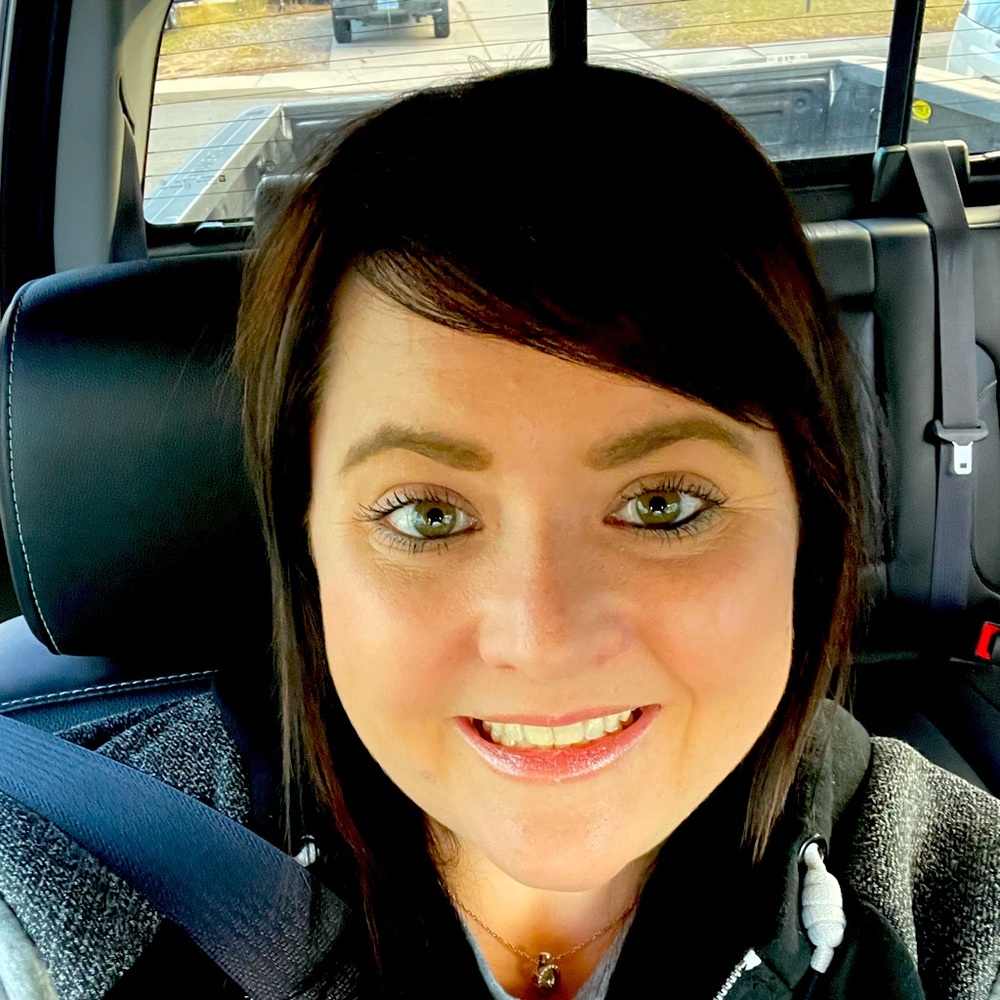 Meet your Posher, Kelsey